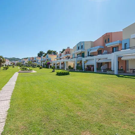 Moana Seafront Maisonette By Rentalspro - Halkidiki Pefkochori