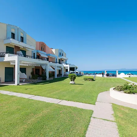 Moana Seafront Maisonette By Rentalspro - Halkidiki *