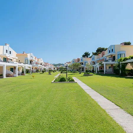 Moana Seafront Maisonette By Rentalspro - Halkidiki Holiday home Pefkochori