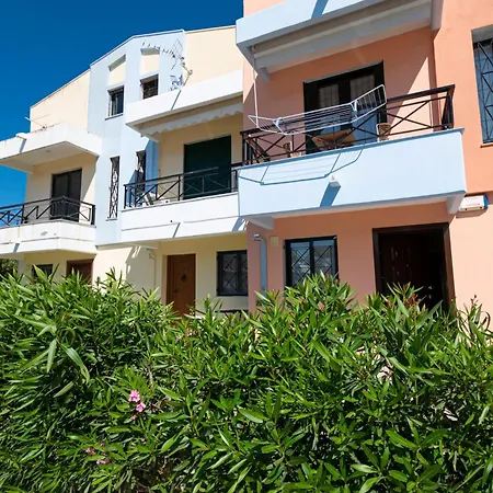 Moana Seafront Maisonette By Rentalspro - Halkidiki * Pefkochori