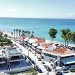 Moana Seafront Maisonette By Rentalspro - Halkidiki *
