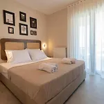Moana Seafront Maisonette By Rentalspro - Halkidiki Case de vacanță