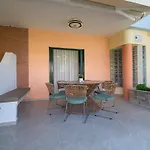 Moana Seafront Maisonette By Rentalspro - Halkidiki Pefkochori