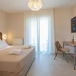 Moana Seafront Maisonette By Rentalspro - Halkidiki Pefkochori