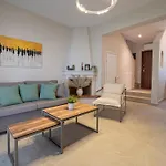 Case de vacanță Moana Seafront Maisonette By Rentalspro - Halkidiki