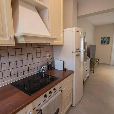 Moana Seafront Maisonette By Rentalspro - Halkidiki *