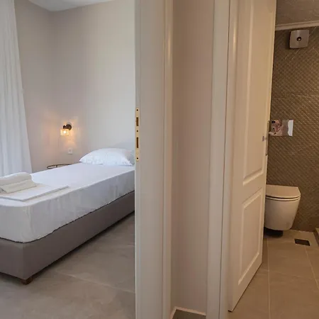 Holiday home Moana Seafront Maisonette By Rentalspro - Halkidiki *