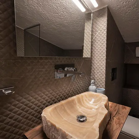 Moana Seafront Maisonette By Rentalspro - Halkidiki Dom wakacyjny Pefkochori