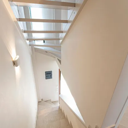 Moana Seafront Maisonette By Rentalspro - Halkidiki Holiday home