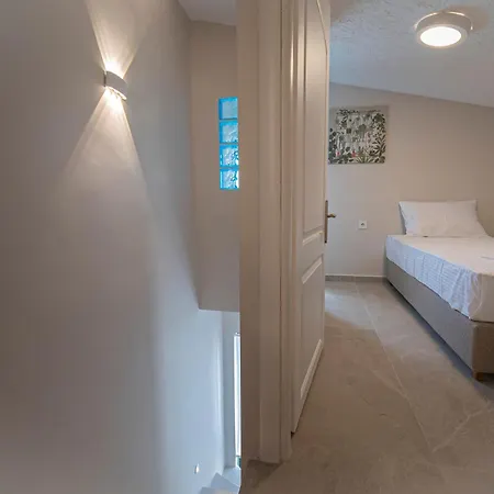 Moana Seafront Maisonette By Rentalspro - Halkidiki Prázdninový dům