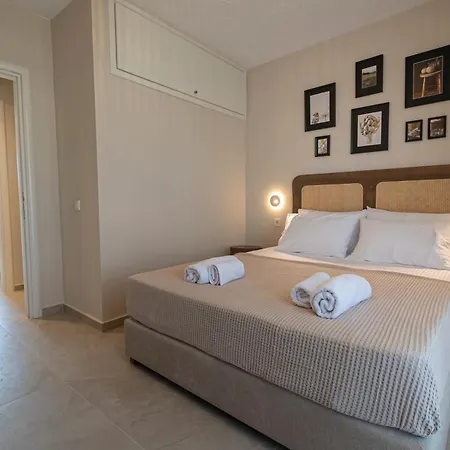 Moana Seafront Maisonette By Rentalspro - Halkidiki Prázdninový dům *