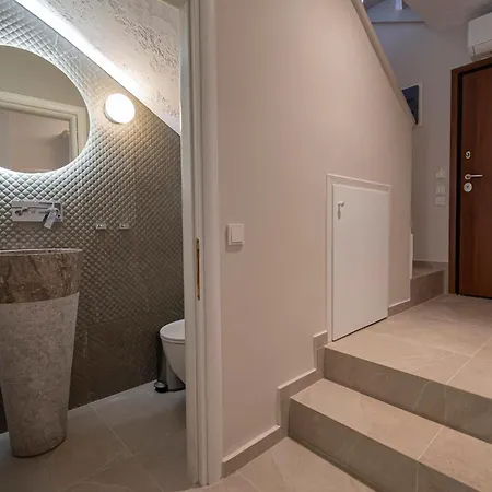 Moana Seafront Maisonette By Rentalspro - Halkidiki Prázdninový dům *