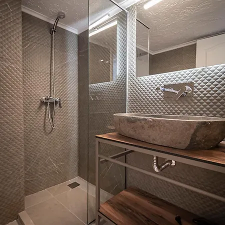 Moana Seafront Maisonette By Rentalspro - Halkidiki *
